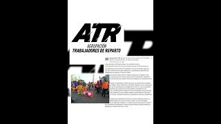 Entrevista con Referentes de ATR