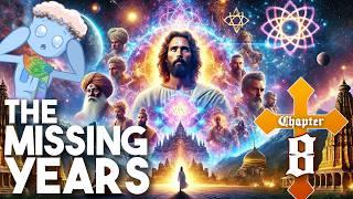 When Jesus Walked in India | The Christ Series