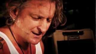 "Sir" Oliver Mally - Down With The Blues (official video)
