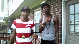 Koolin with Dre Money