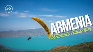 Unearth the Ultimate Adventure in Armenia