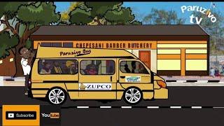 Kupfimba Mukadzi wemunhu muZupco  (ZIM CARTOON COMEDY )EPISODE 1