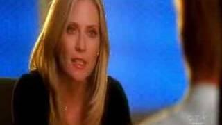 CSI Miami 5.15 - Calleigh & Ryan - 'You shot my friend'