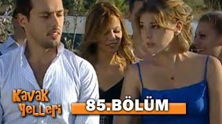 Kavak Yelleri 84. Bölüm - FULL Bölüm