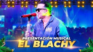 El Blachy Presentación Musical | Fiesta de Empleados Telemicro 2024