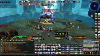 Испытание Крестоносца 25 (The Enclave, Horde, WoW CIRCLE x5)