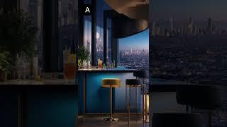 Creating Joyful Spaces 5 - Which Interior Design Style Sparks Joy ? 