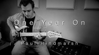 'One Year On' | Line 6 Helix LT | Paul Hindmarsh