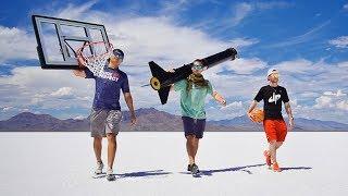 Editor Edition 2 | Dude Perfect