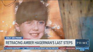 Retracing Amber Hagerman's steps 26 years after she went missing in Texas | NewsNation Prime