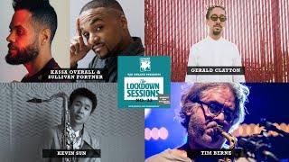 TJG Online presents the LOCKDOWN Sessions Vol.33