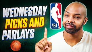 Win Big With The Top NBA Betting Picks Today | Fanduel, Draftkings & Prizepicks | 11-13-24