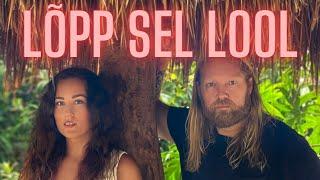 TRIIN NIITOJA & MIKE GRABOW - "LÕPP SEL LOOL" (Over and Done With)