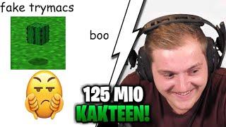 Trymacs REAGIERT auf Amerikanische Meinung zur KAKTUSFARM | Trymacs Stream Highlights