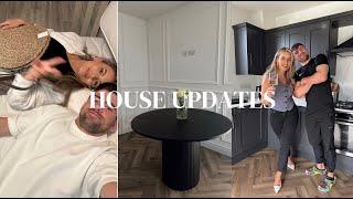 House updates Blog | Melissa Riddell