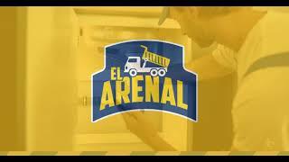 Tuberías y PVC para Instalaciones Duraderas | Ferretería El Arenal
