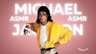 Michael Invites You To Neverland | ASMR [Personal Attention] [Comfort] Sound Alike