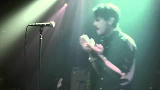 Funeral Party "NYC" live  AB 2011