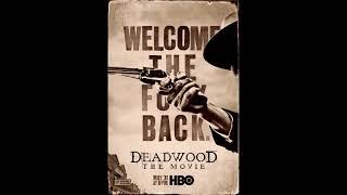David Schwartz - Deadwood Main Title Theme | Deadwood: The Movie OST