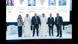 Urban Development & Creating Sustainable, Livable & Resilient Cities - Maher Al Kaabi - Oct 02, 24