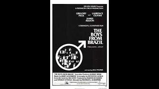 The Boys from Brazil 1978 Deutsch Teil 2