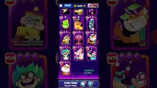 Match Masters FULL VERSION 3.901#SHORTS #matchmasters