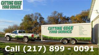 Top Rated Lawn Care Services Springfield il - Do You Need A Great Company?