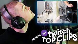 Топ клипы с Twitch | ДЕРЗКО ЗАТОПИЛИ СОСЕДИ, БАРБИ ГЕРЛ ОГРАБИЛ ПАРЕНЬ на $40.000К