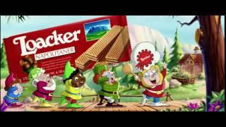 Loacker | The Gnometti