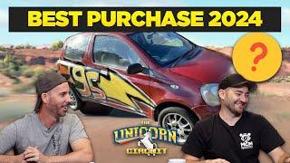 Has BMW gone too far? [Unicorn Circuit EP 145]