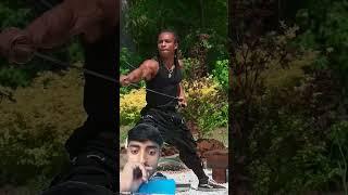 #sword #katanafight #martialarts #katanaking #challenge #blade #vlog #secondvlogmekyabole #mr.zk