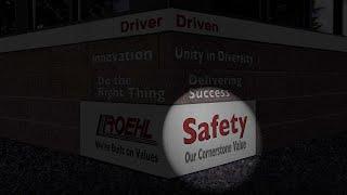 Driving to Protect Others: The Right Lane