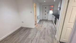 A Ground floor 1 Bedroom Flat