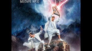 Yellow Claw Mixtape #10 (With TRACKLIST)