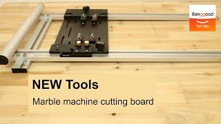 Electricity Circular Saws Woodworking Edge Guide Cutting Board Tools - Banggood Tool Sets