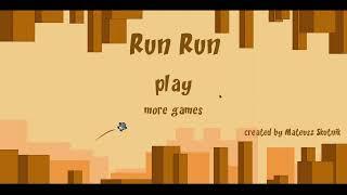 Run Run Full Playthrough / Longplay / Walkthrough (no commentary) #flashgame