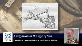 Navigation in the Age of Sail