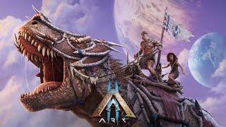 ARK 2 Trailer