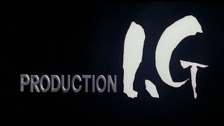 Production I.G & ING + Movic logo (1997)