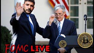 FOMC LIVE