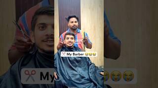 ️TECH iELA ka Barber kyu huya Sad ?  #shorts #techno #smartphone #minivlog