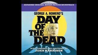 Day Of The Dead Soundtrack - CD1 - 01 - Day Of The Dead Main Title