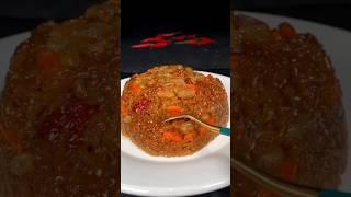 Brown Sugar Glutinous Rice//New Chinese Sweet Dish 2024