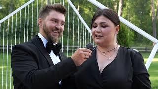 Свадьба Шанин