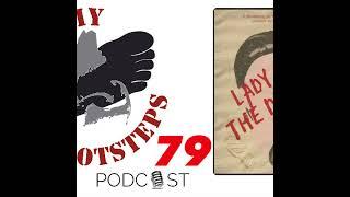 Episode 79: Lady of the Dunes Final Screening; Ice Cream Truck Memories; Fictional New England Pl...