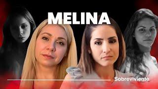 Liliana Soledad Regueiro - Estafador de Sueños - La Trampa Devolución con Melina