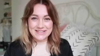 Kate La Vie's fashion haul