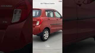 Second Hand Maruti Suzuki Celerio 2017 in Chennai | Used Car | #usedcars