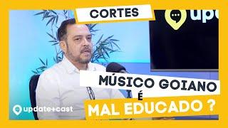 MÚSICO GOIANO E ESTRELA ? #forró #boninho #mastruzcomleite