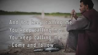 Keep Calling Me - David MacGregor